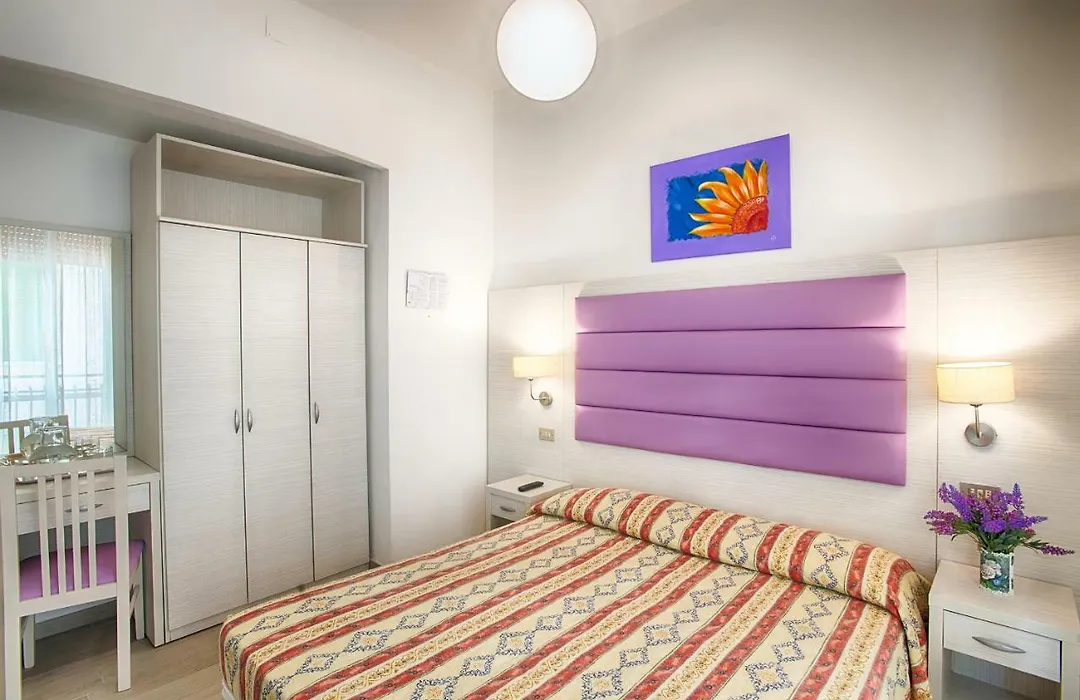 Hotel Meritime-1