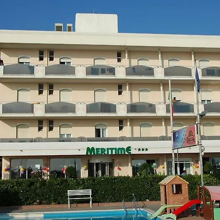 Hotel Meritime-2